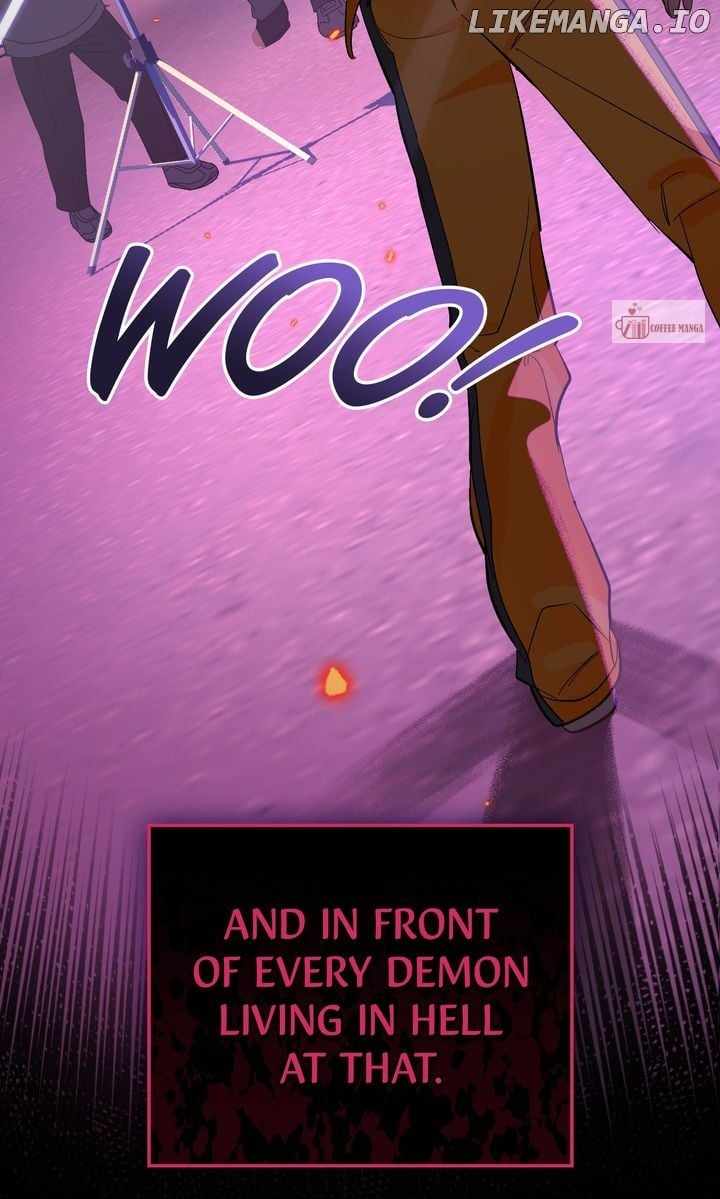 Dealing With Demons Chapter 52 77